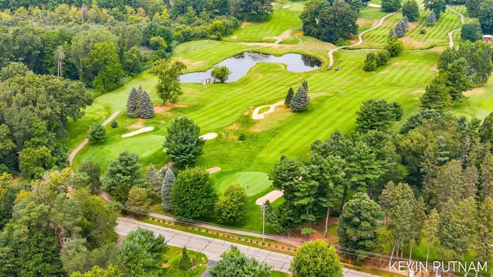 2 Clearview Lane V/L Saugatuck, MI 49453