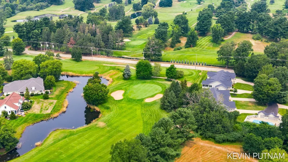 2 Clearview Lane V/L Saugatuck, MI 49453