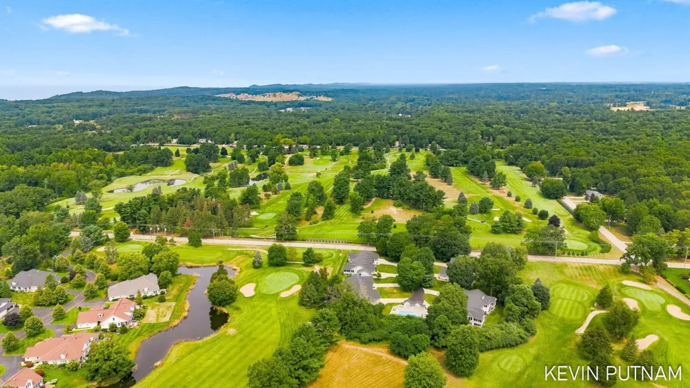 2 Clearview Lane V/L Saugatuck, MI 49453