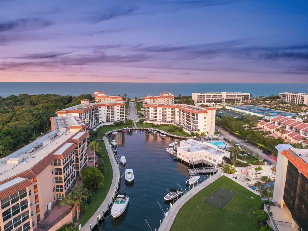 2871 OCEAN BOULEVARD #D406 Boca Raton, FL 33431