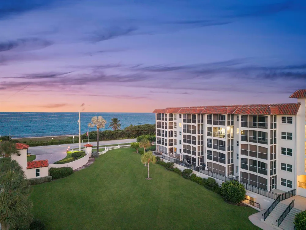 2871 OCEAN BOULEVARD #D406 Boca Raton, FL 33431