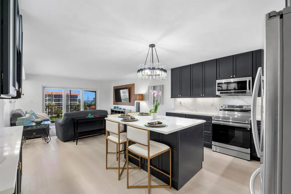 2871 OCEAN BOULEVARD #D406 Boca Raton, FL 33431