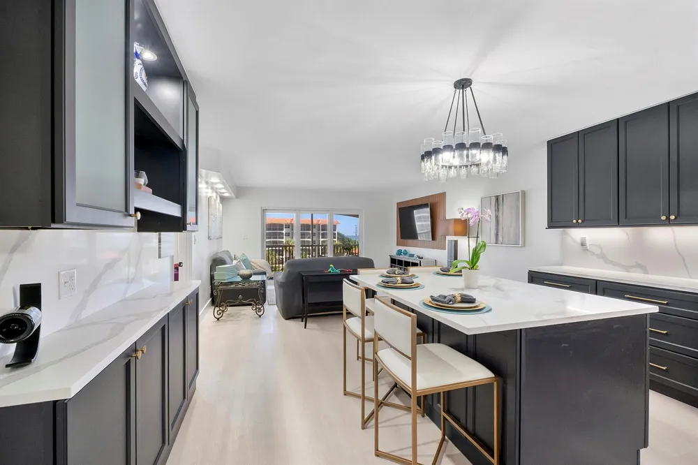2871 OCEAN BOULEVARD #D406 Boca Raton, FL 33431