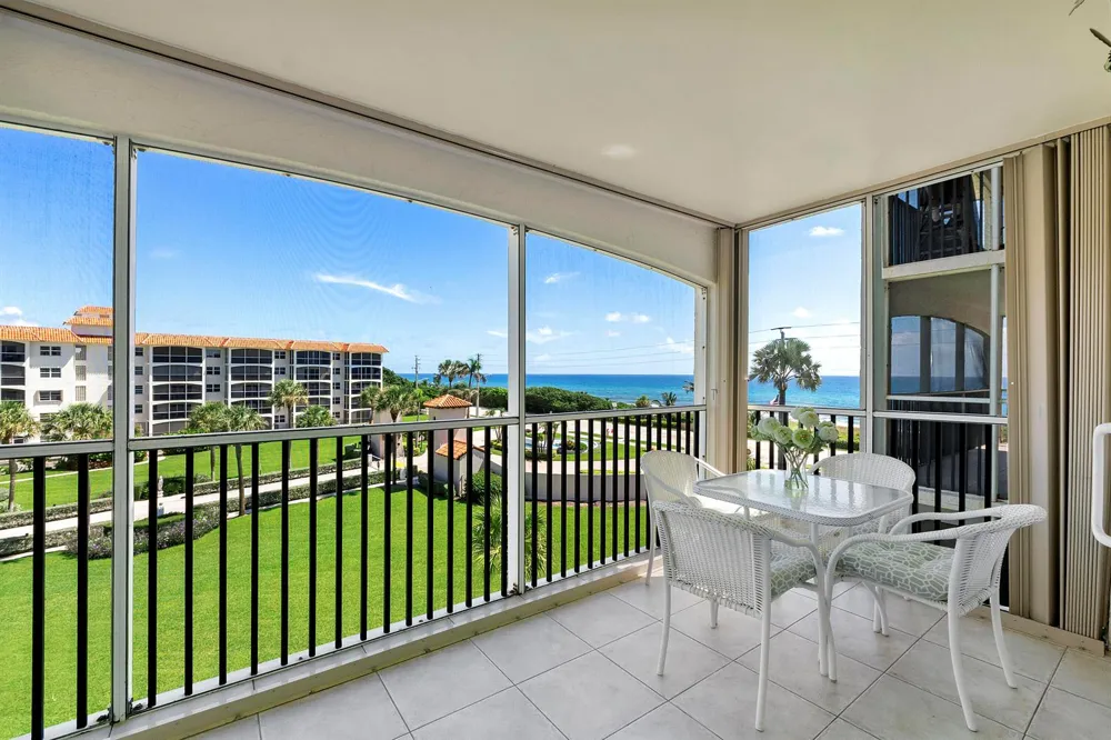 2871 OCEAN BOULEVARD #D406 Boca Raton, FL 33431