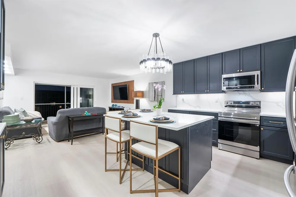 2871 OCEAN BOULEVARD #D406 Boca Raton, FL 33431
