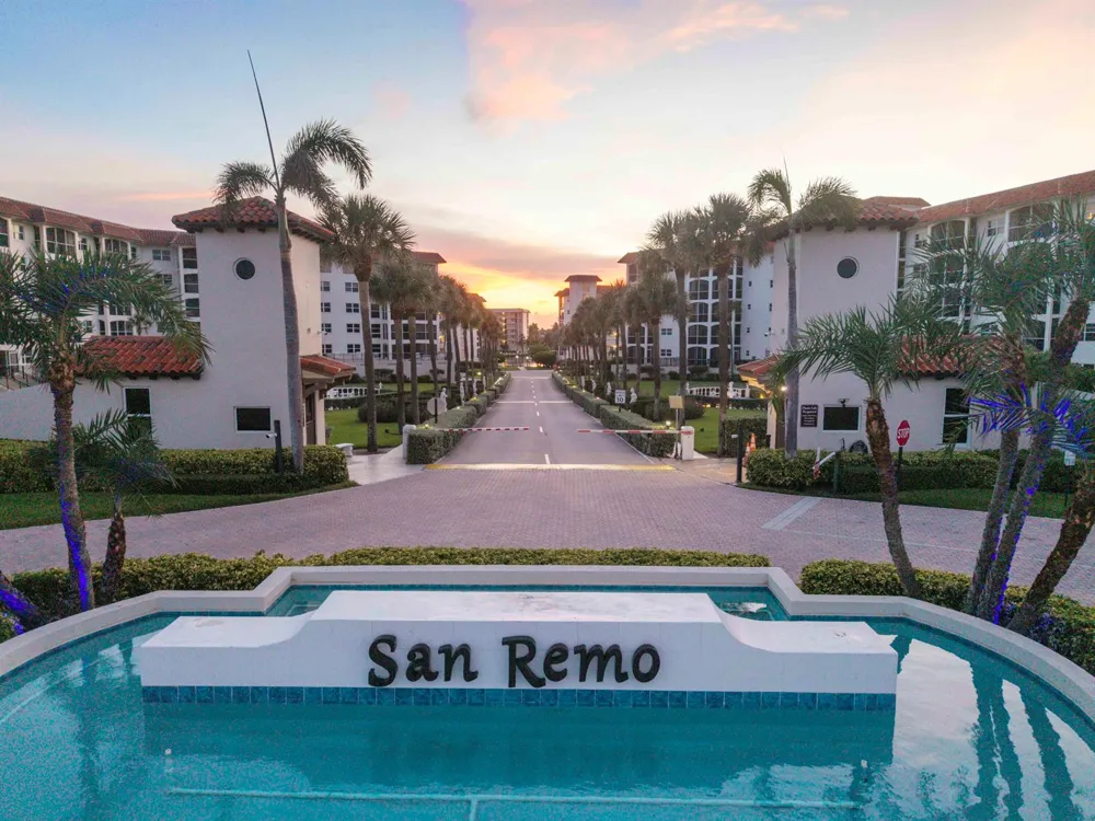 2871 OCEAN BOULEVARD #D406 Boca Raton, FL 33431