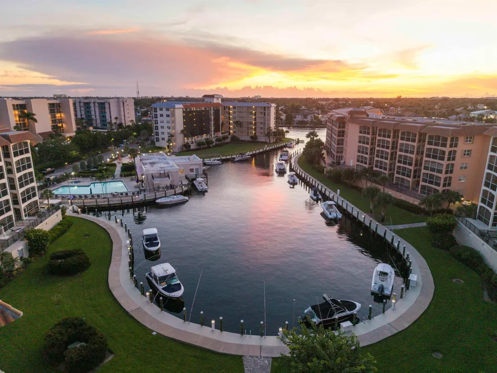 2871 OCEAN BOULEVARD #D406 Boca Raton, FL 33431