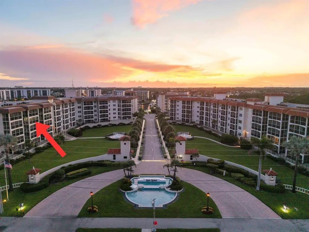 2871 OCEAN BOULEVARD #D406 Boca Raton, FL 33431