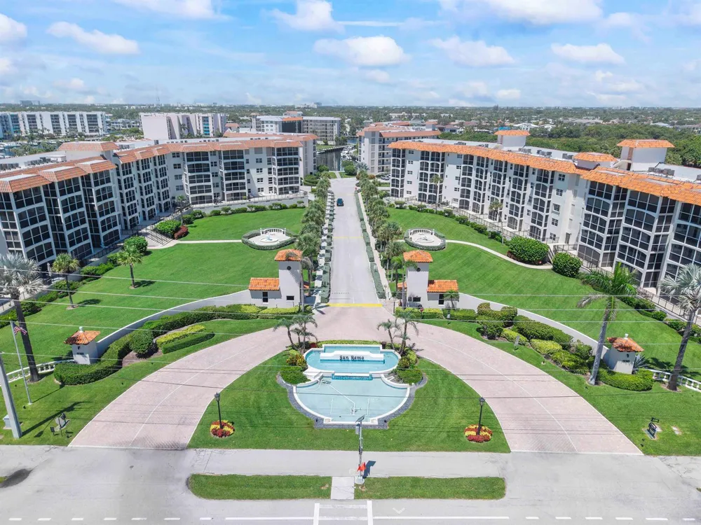 2871 OCEAN BOULEVARD #D406 Boca Raton, FL 33431