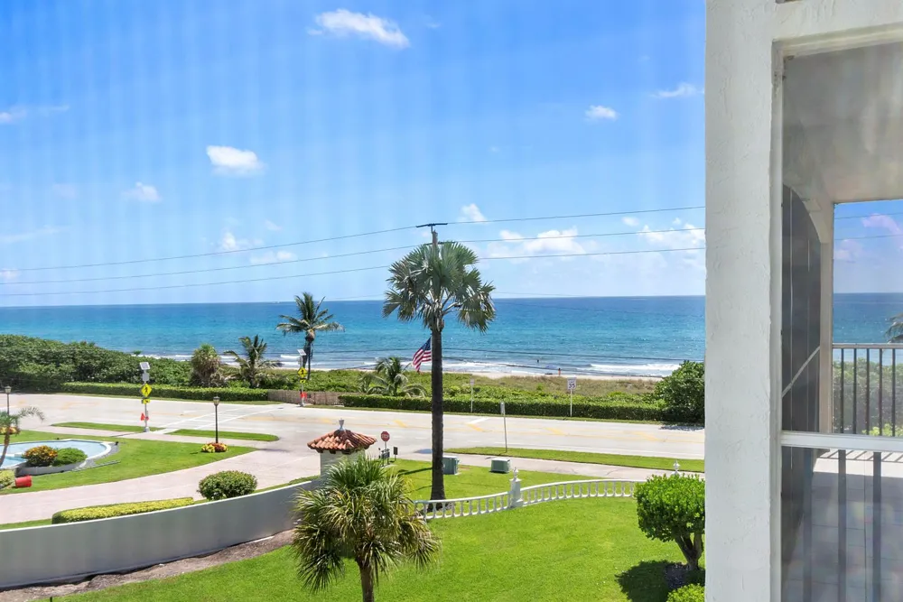 2871 OCEAN BOULEVARD #D406 Boca Raton, FL 33431