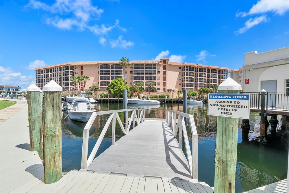 2871 OCEAN BOULEVARD #D406 Boca Raton, FL 33431