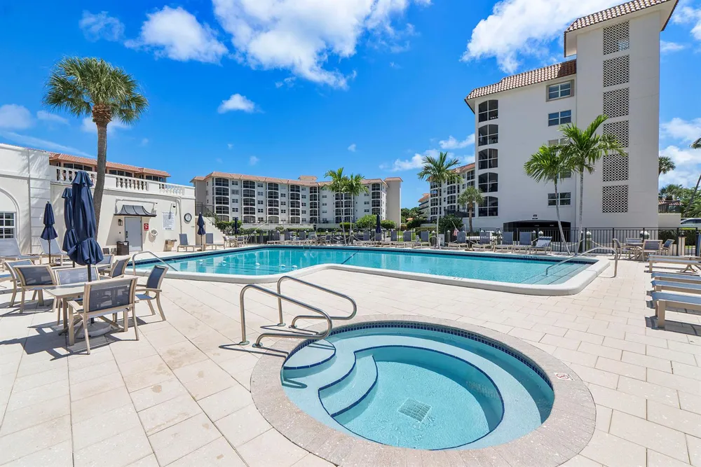 2871 OCEAN BOULEVARD #D406 Boca Raton, FL 33431