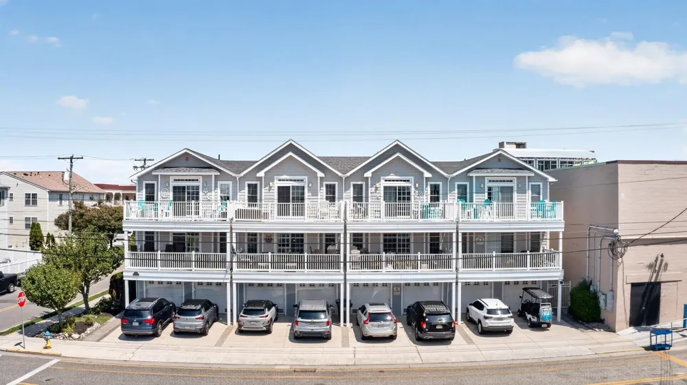 401 E Pine Avenue Wildwood, NJ 08260