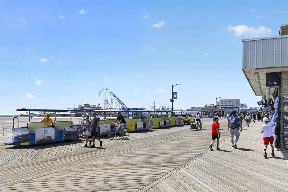 401 E Pine Avenue Wildwood, NJ 08260