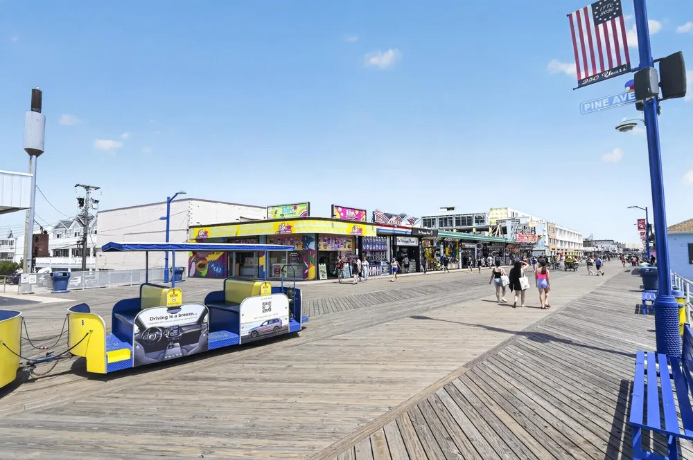 401 E Pine Avenue Wildwood, NJ 08260
