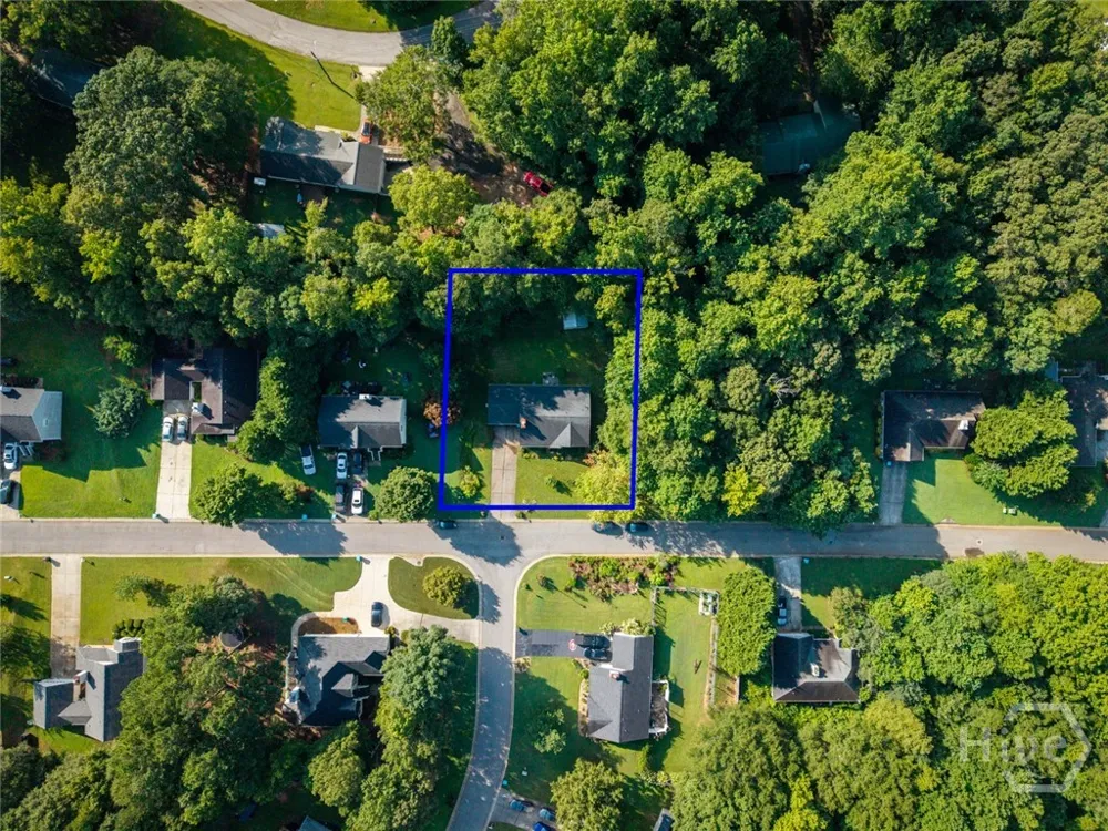 524 Greenfield Drive Statham, GA 30666
