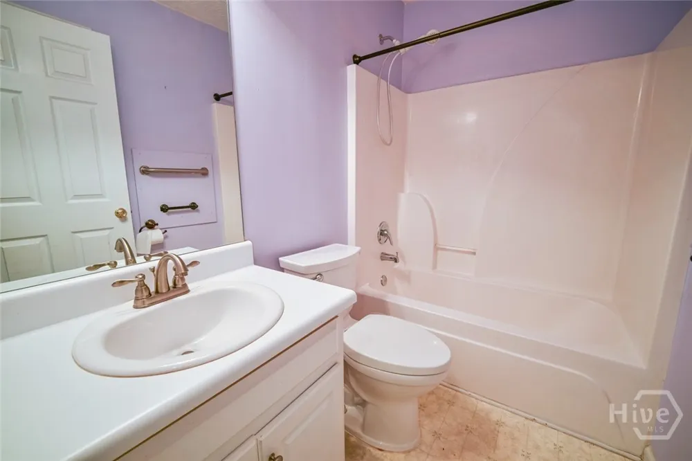 524 Greenfield Drive Statham, GA 30666
