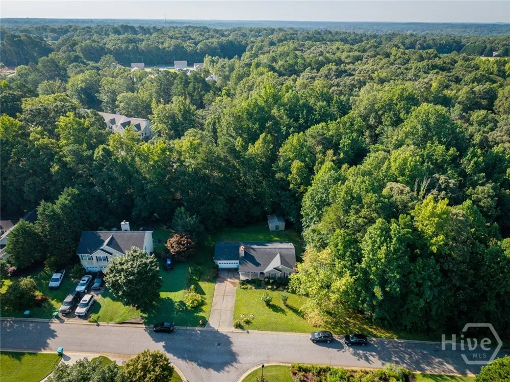 524 Greenfield Drive Statham, GA 30666