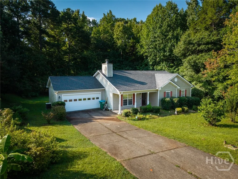 524 Greenfield Drive Statham, GA 30666