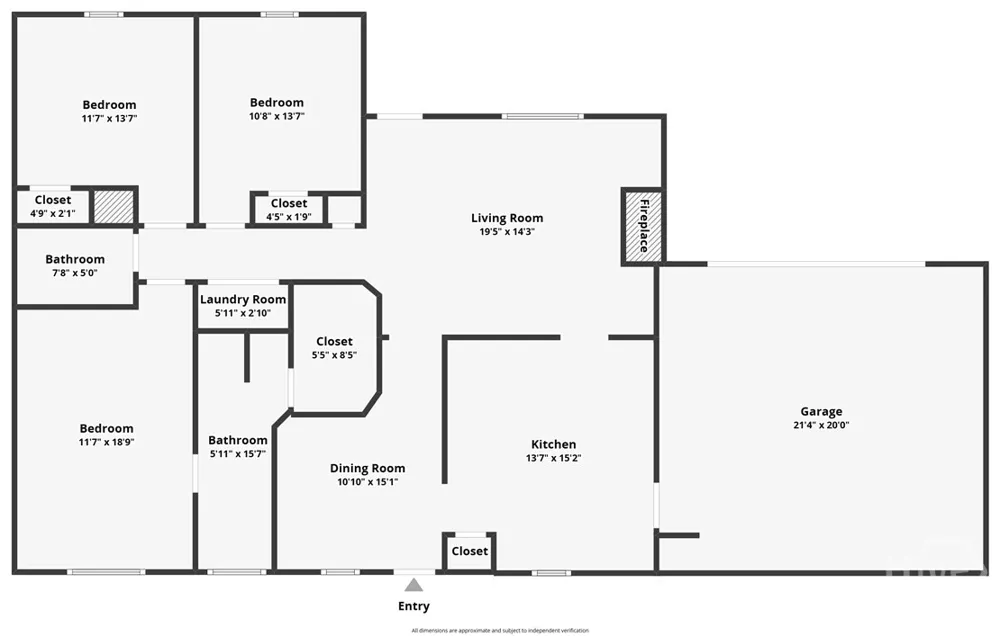 524 Greenfield Drive Statham, GA 30666