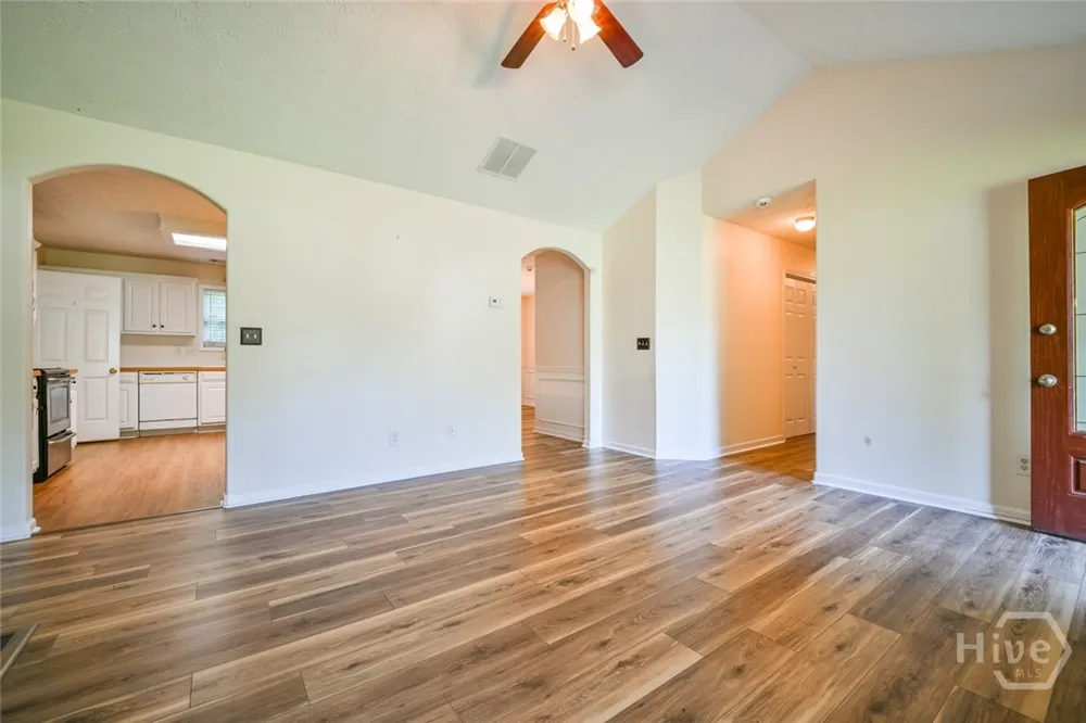 524 Greenfield Drive Statham, GA 30666