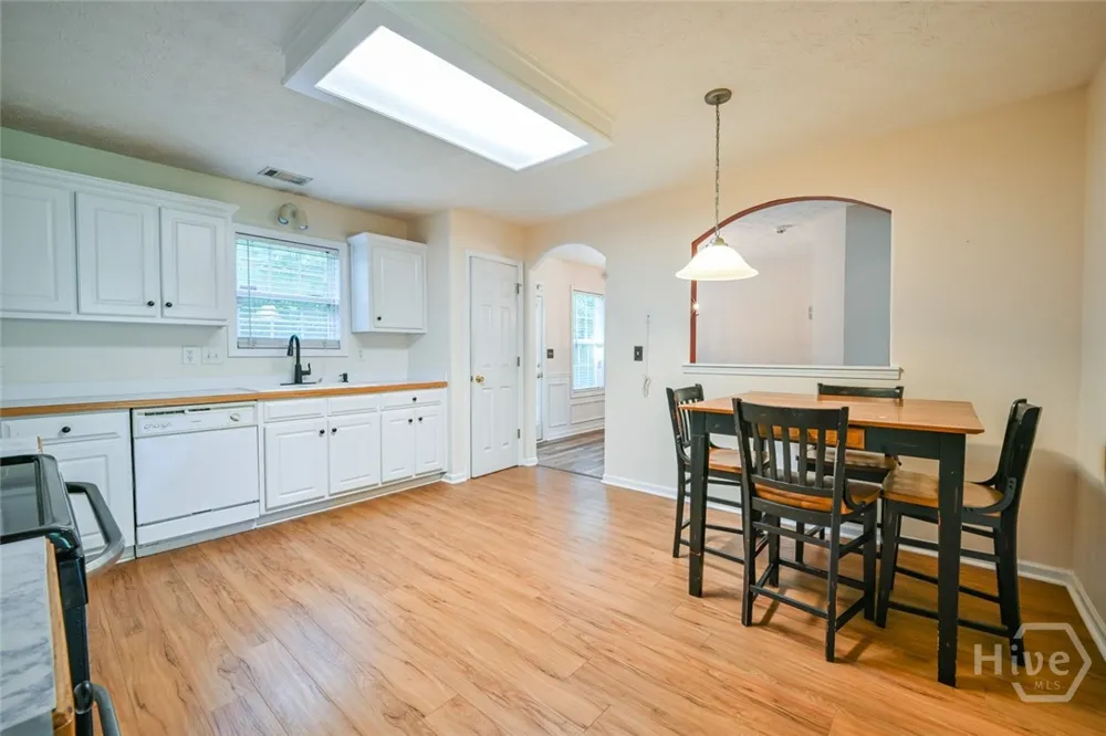 524 Greenfield Drive Statham, GA 30666