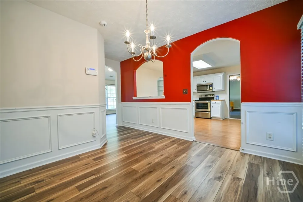 524 Greenfield Drive Statham, GA 30666