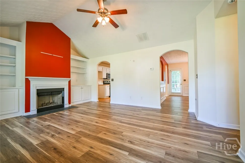 524 Greenfield Drive Statham, GA 30666