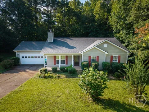 524 Greenfield Drive