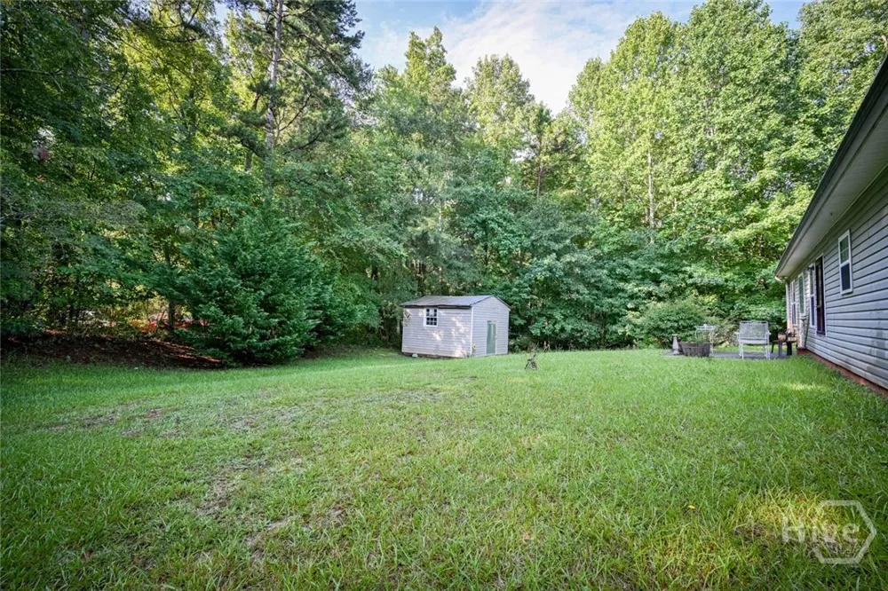 524 Greenfield Drive Statham, GA 30666