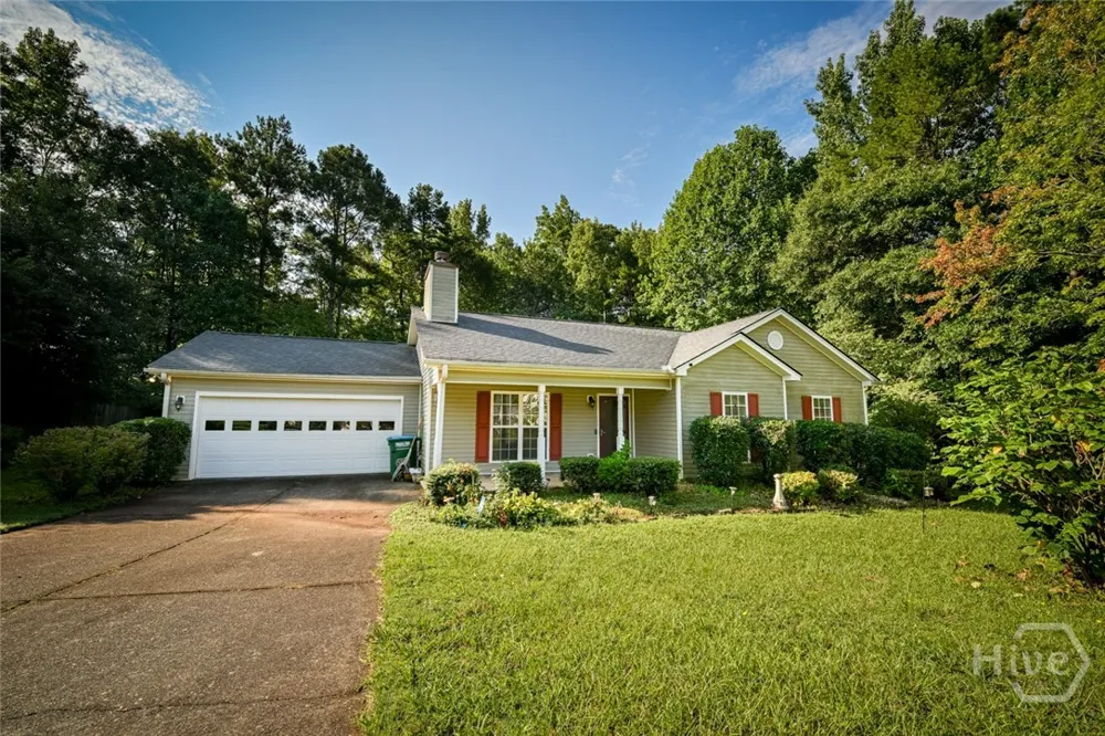 524 Greenfield Drive Statham, GA 30666