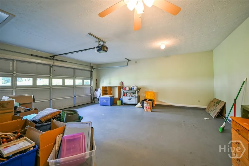 524 Greenfield Drive Statham, GA 30666