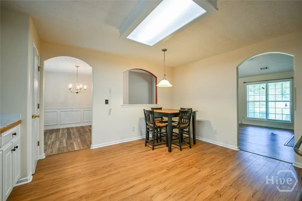 524 Greenfield Drive Statham, GA 30666