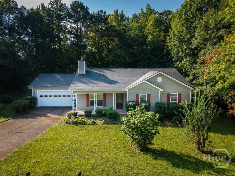 524 Greenfield Drive Statham, GA 30666