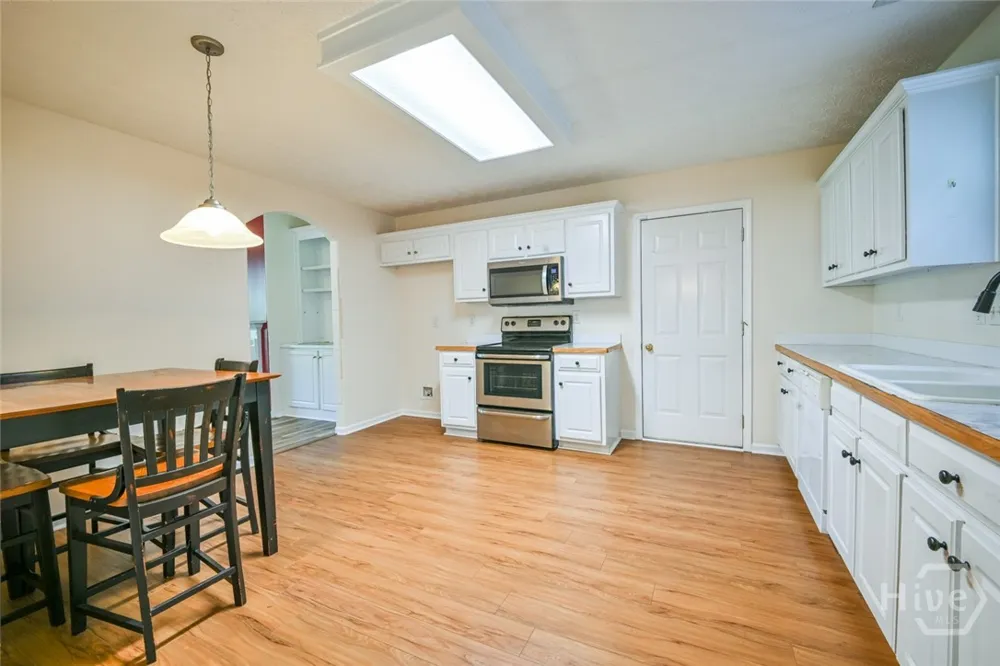 524 Greenfield Drive Statham, GA 30666