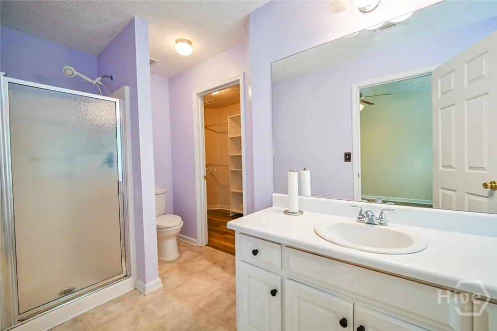524 Greenfield Drive Statham, GA 30666