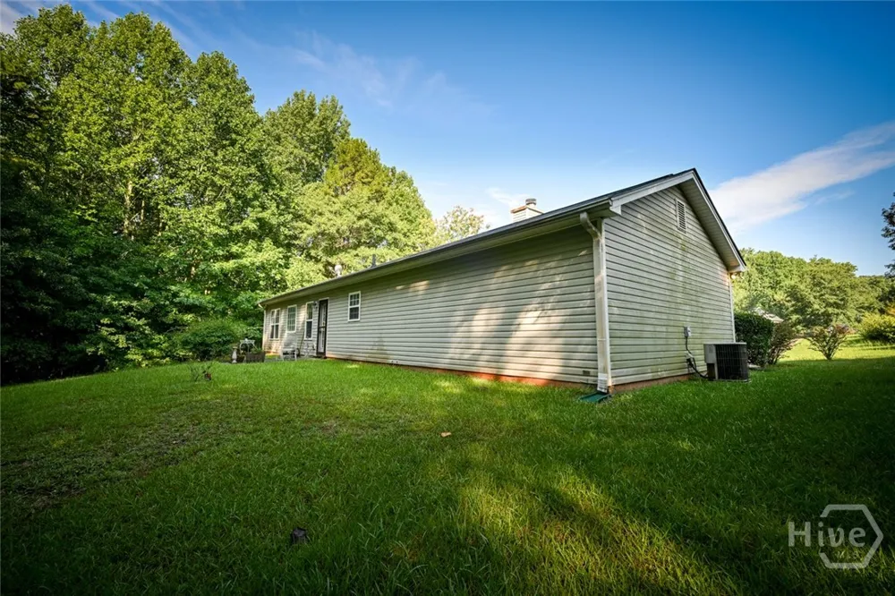 524 Greenfield Drive Statham, GA 30666