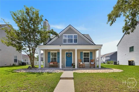 33 Westbourne Way