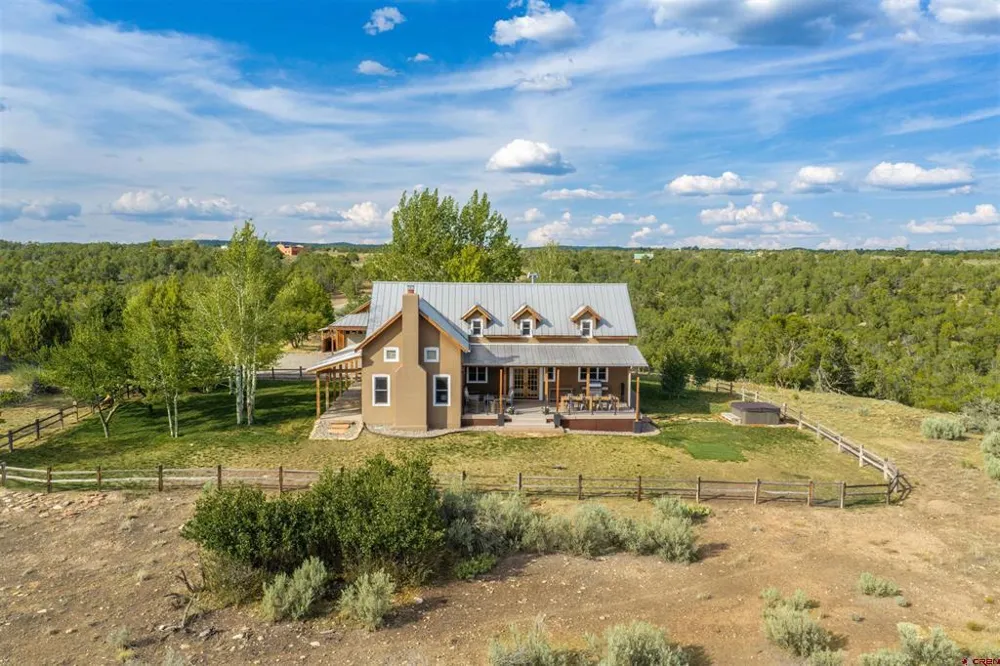 14300 Road 30.2 Dolores, CO 81323