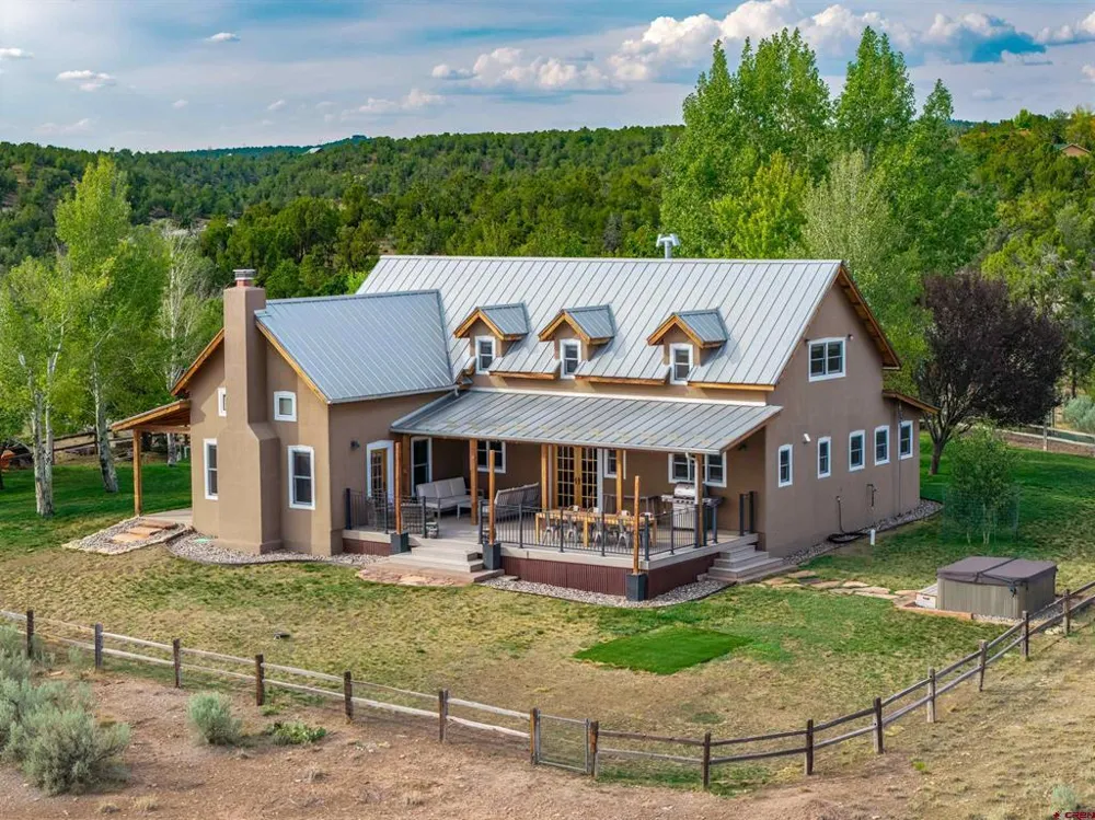 14300 Road 30.2 Dolores, CO 81323
