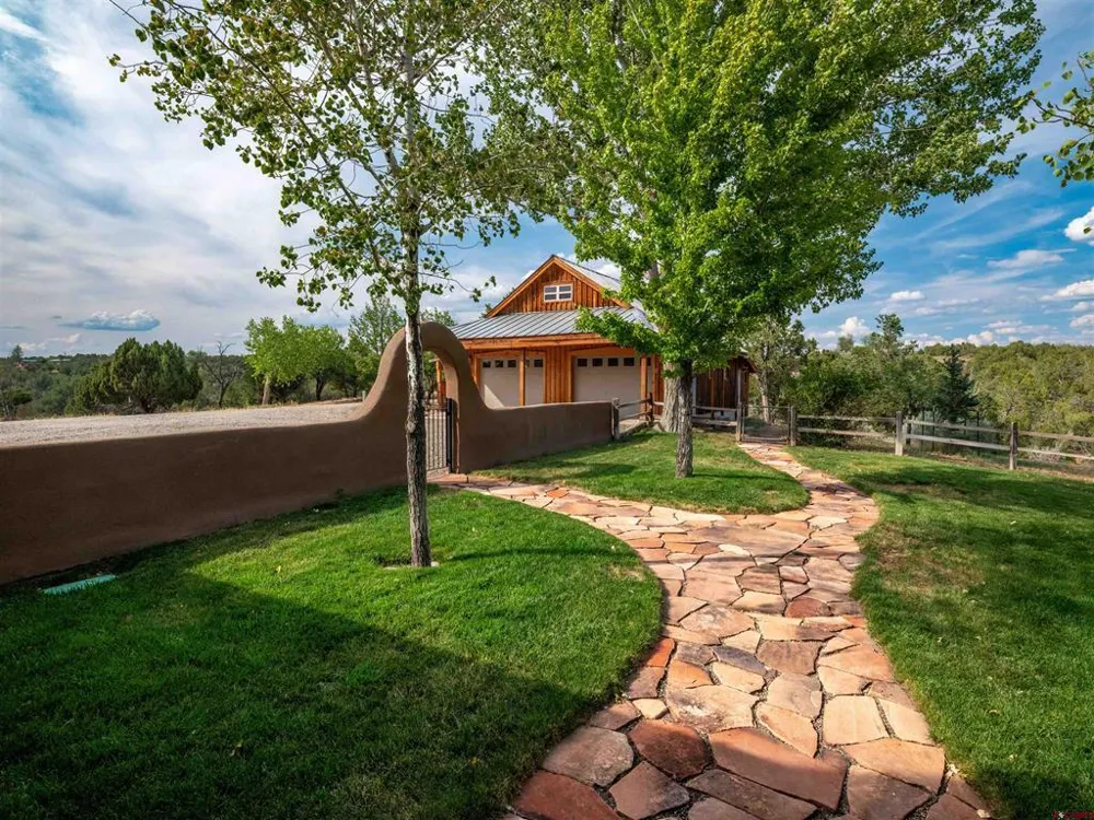 14300 Road 30.2 Dolores, CO 81323