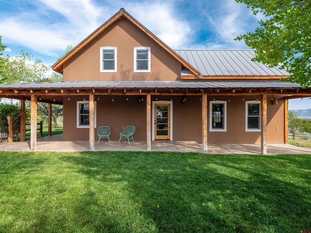 14300 Road 30.2 Dolores, CO 81323