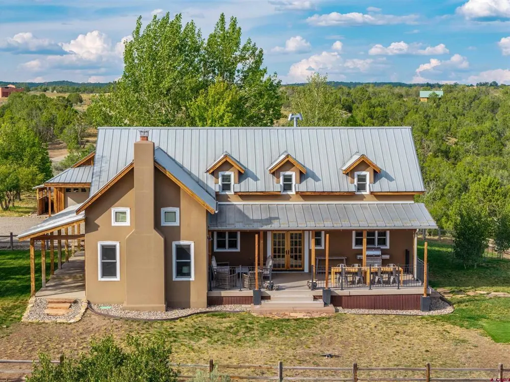 14300 Road 30.2 Dolores, CO 81323