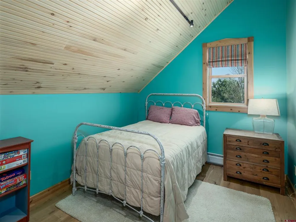 14300 Road 30.2 Dolores, CO 81323