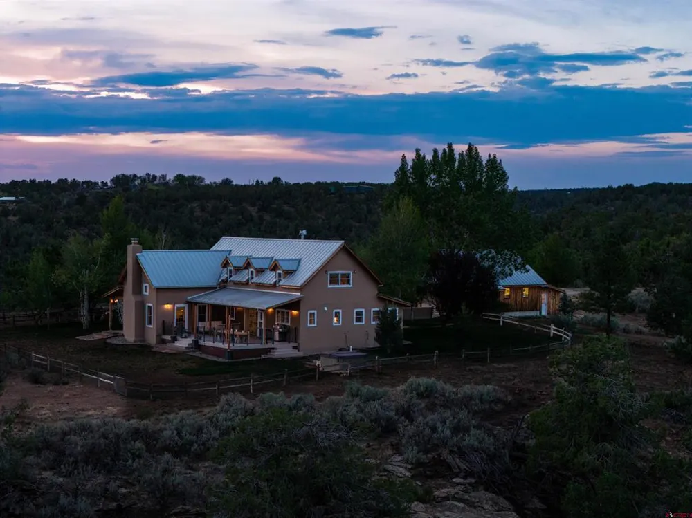 14300 Road 30.2 Dolores, CO 81323