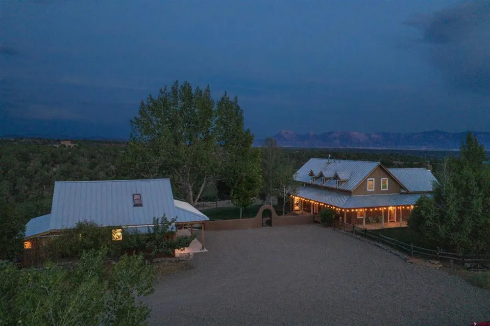 14300 Road 30.2 Dolores, CO 81323