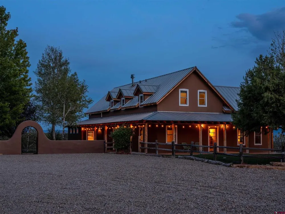 14300 Road 30.2 Dolores, CO 81323