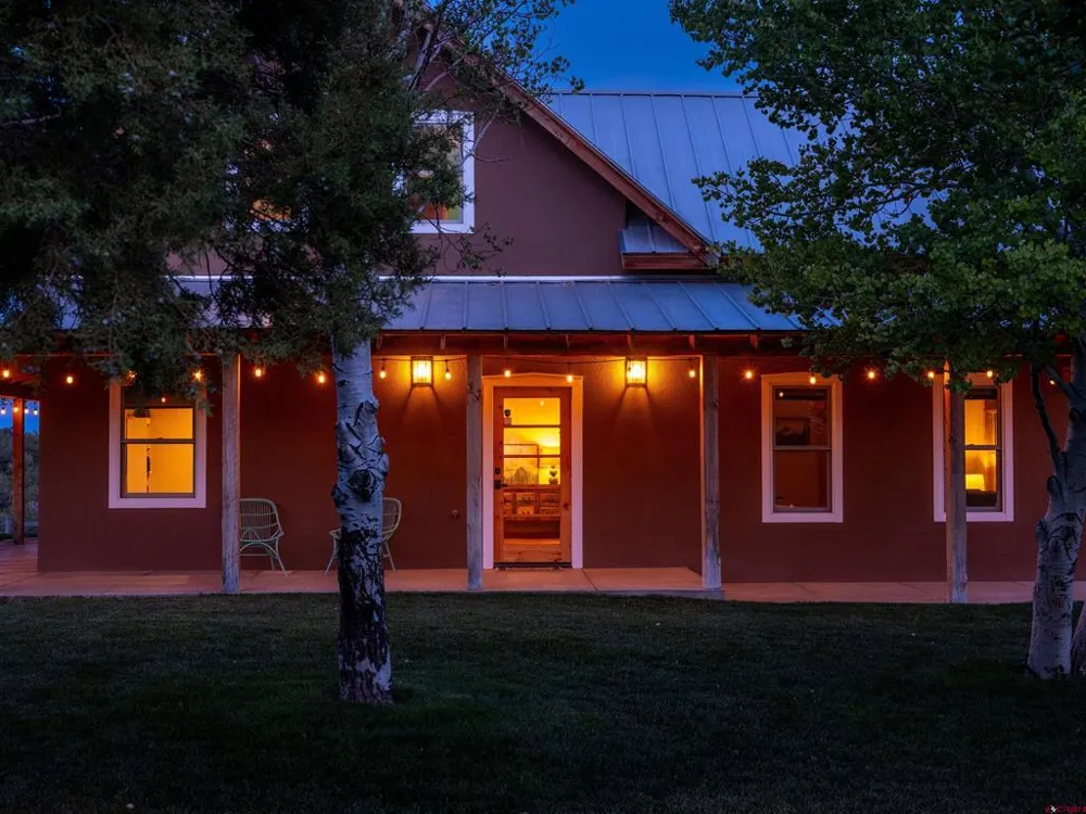 14300 Road 30.2 Dolores, CO 81323