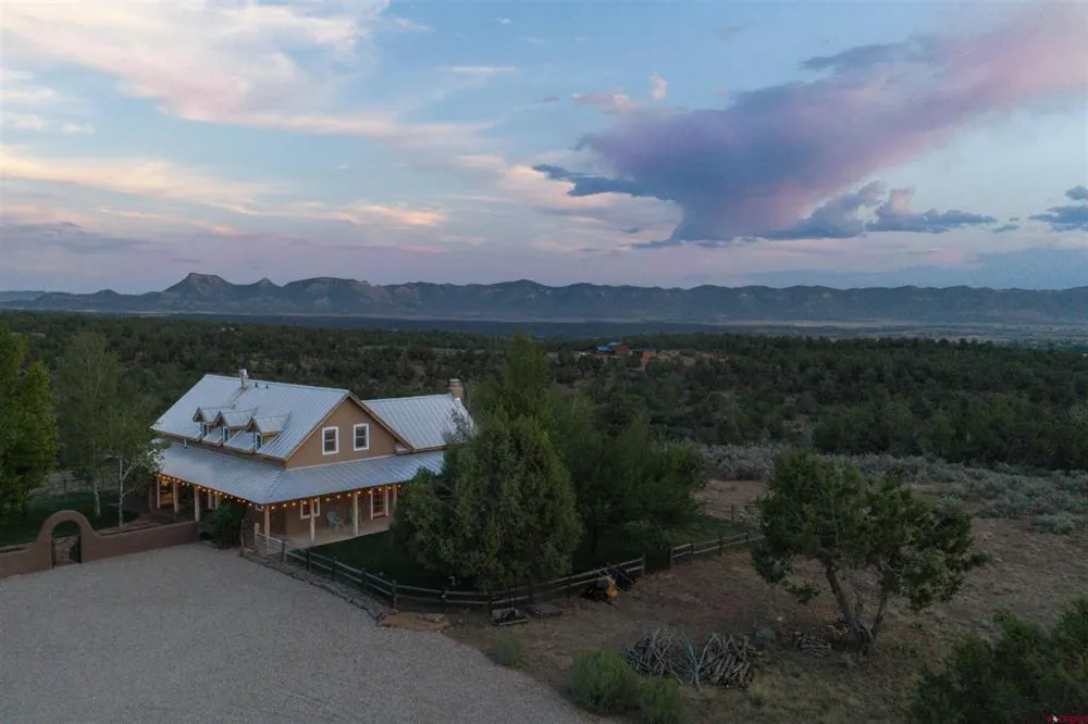 14300 Road 30.2 Dolores, CO 81323