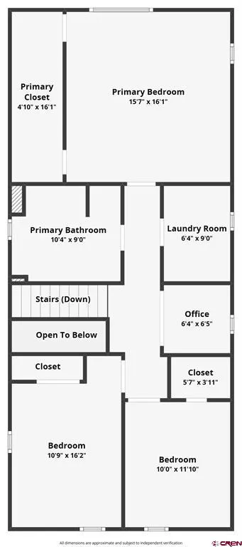 14300 Road 30.2 Dolores, CO 81323